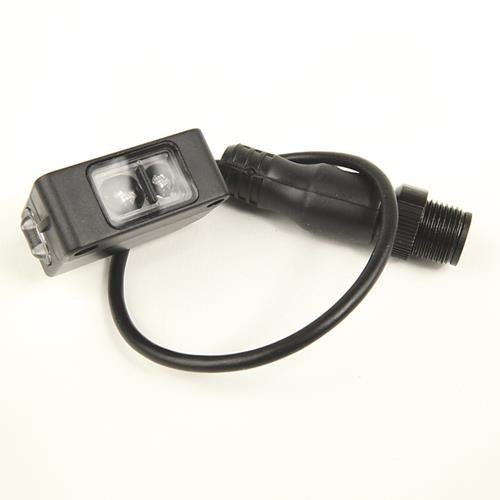 Rockwell - Lichttaster energetisch SENSOR OPT. 42JS-B2MPB2-F4 42JS-B2MPB2-F4