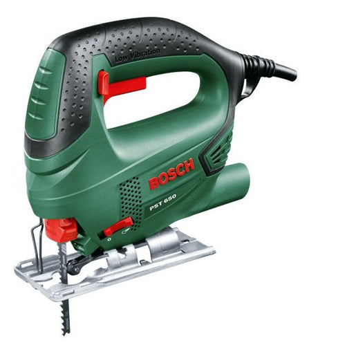 Bosch - Stichsäge (elektrisch) Stichsäge PST 650 06033A0700