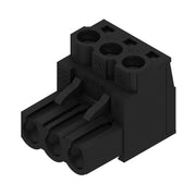 Weidmüller - Kabelsteckverbinder für Leiterplattensteckverbinder Verbinder 5.08mm BLZP 5.08#1943820000 − 120 Stück