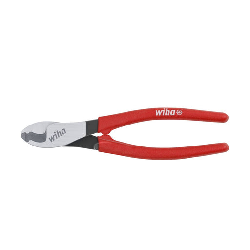 Wiha - Kabelschere Kabelschneider Z50218001SB 180mm SB Classic
