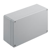 Weidmüller - Gehäuse/Schaltschrank (leer) Gehäuse KLIPPON K61 RAL7001