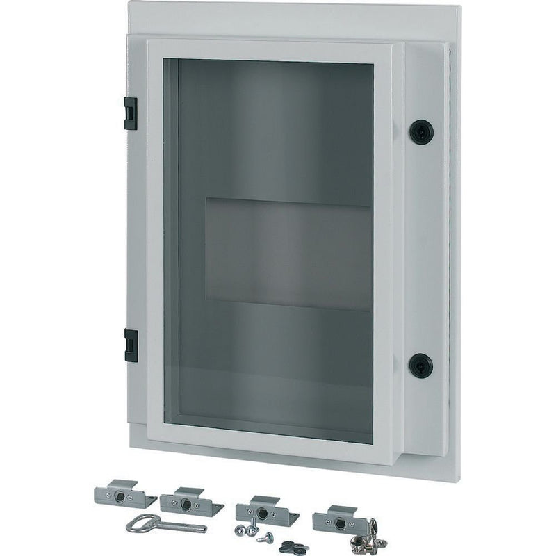 Eaton - Frontplatte (Schaltschrank) Frontblende NZM4 XTMPN4FCC-H550W425 Festeinbau