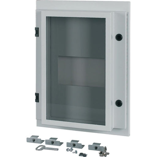 Eaton - Frontplatte (Schaltschrank) Frontblende NZM4 XTMPN4FCC-H550W425 Festeinbau