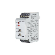 Metz Connect - Schaltrelais Schnittstellenmodul 110676-13.27.22 KRZ-E08 HR2,24VAC/DC − 5 Stück