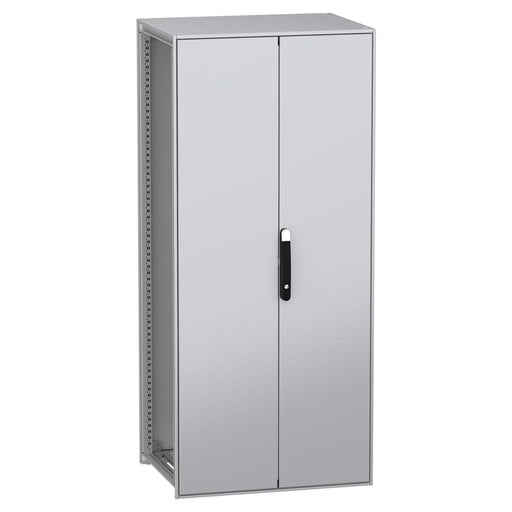 Schneider Electric - Gehäuse/Schaltschrank (leer) Standgehäuse NSYSFN188602D PanelSeT SFN