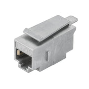Weidmüller - Modularer Steckverbinder IE-XR-RJ45/RJ45-2 IP20 − 24 Stück