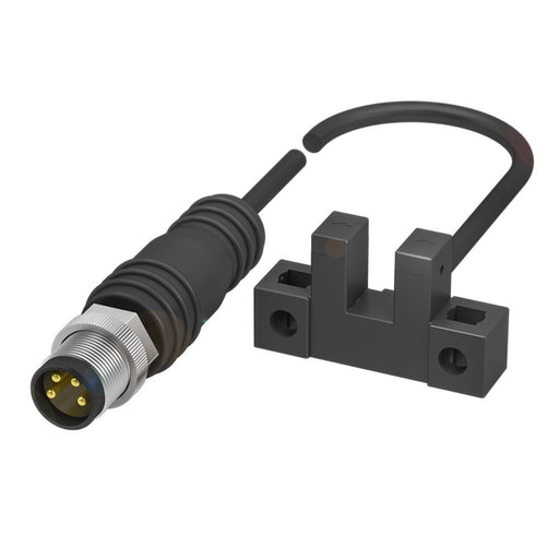 Balluff - Gabellichtschranke Optoelektronischer Sensor BGL 5H-004-V#BGL006J − 1 Stück by Balluff
