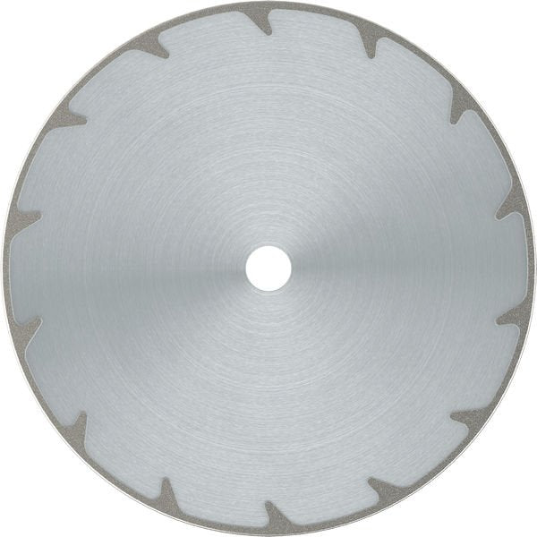 Bosch - Trenn-/Schleifscheibe Diamanttrennscheibe 2608602701 PRO Marble
