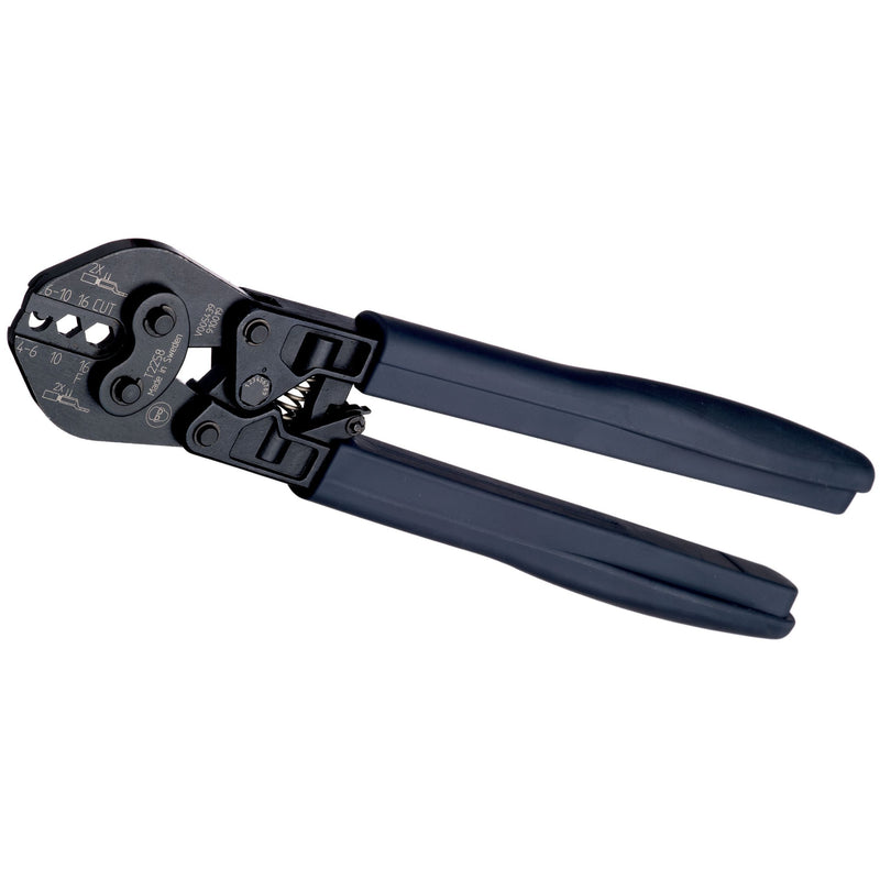 Lapp Zubehör - Presswerkzeug Kabelschuhe/Verbinder, Aderendhülsen, Schirmanschluss Crimpwerkzeug-T-2288 61790961