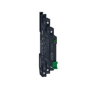 Schneider Electric - Halbleiterrelais Schmales Halbleiterrelais SSL1D101BDPV 1-48VDC − 30 Stück