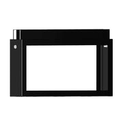 Ceag Notlichtsysteme - Mechanisches Zubehör/Ersatzteile für Leuchten Metallblende FT2EC-MC-B schwarz