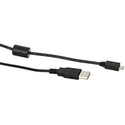 Fluke Networks - Zubehör/Ersatzteile für Prüf- und Messgeräte (Elektro) USB-Schnittstellenkabel TFS-USB-CBL Stan. A zu Micro B