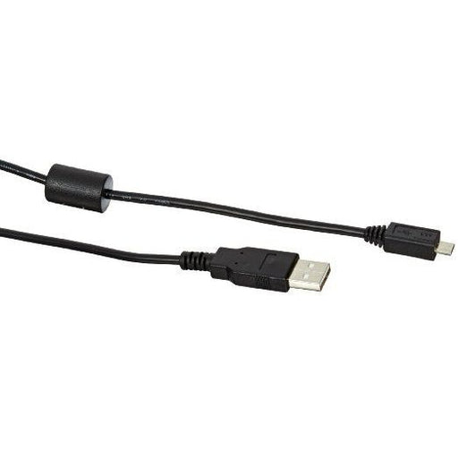 Fluke Networks - Zubehör/Ersatzteile für Prüf- und Messgeräte (Elektro) USB-Schnittstellenkabel TFS-USB-CBL Stan. A zu Micro B