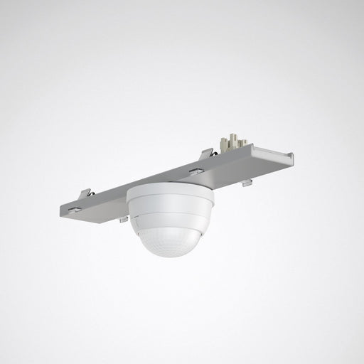 Trilux - Elektrisches Zubehör/Ersatzteile für Leuchten Geräteträger mit Sensor 7650IP BEG  #8907200 silber
