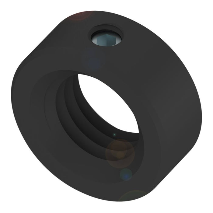 Balluff - Schutzkappe für Befehlsgeräte Mechanischer Schutz BAM PC-XA-03#BAM02WY  − 1 Stück
