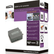 MARMITEK - Media Konverter MARMITEK ConnectHV15 HDMI>VGA