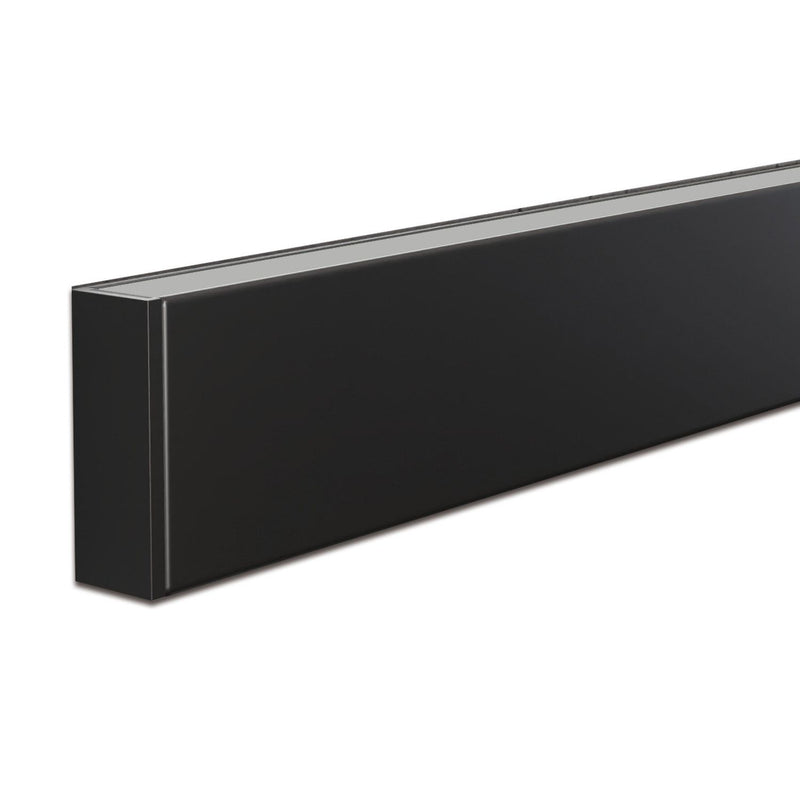Hera - Decken-/Wandleuchte LED-Wandleuchte 61002633001 schwarz