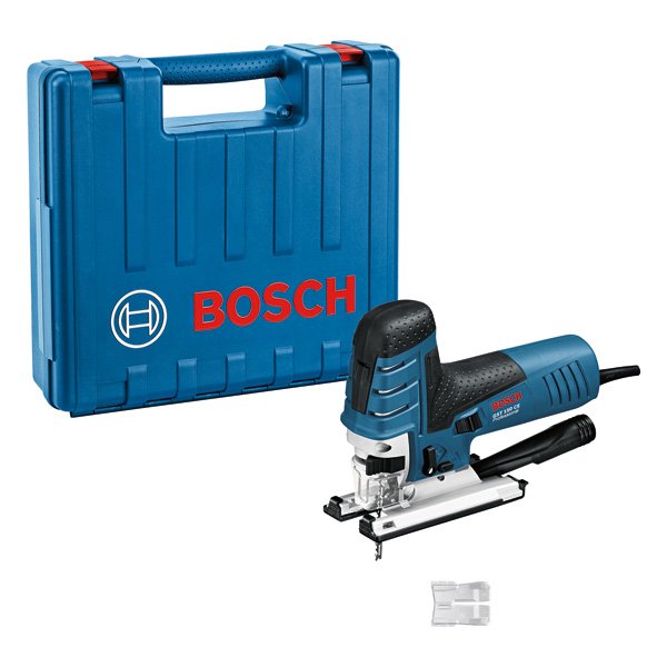 Bosch - Stichsäge (elektrisch) Pendelstichsäge 0601512000 GST 150 CE (K)