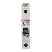 ABB Stotz S&J - Leitungsschutzschalter Sicherungsautomat S201UDC-K15 14 kA, 15 A, 1P