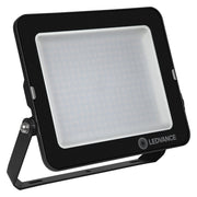 Ledvance - Downlight/Strahler/Flutlicht LED-Fluter FLCOMPV180W840SYM100 840, schwarz