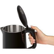PROFICOOK - Wasserkocher PC-WKS 1243 sw 1,7L cordless − 2 Stück