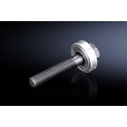 Rittal - Zugbolzen für Blechlocher Zugschraube mit Kugellager AS 4055.632 11,1mm, L=60mm