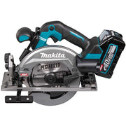 Makita - Handkreissäge (Akku) Akku-Handkreissäge HS012GD201 57 mm 40V max. − 1 Stück