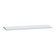 Schneider Electric - Dach-/Bodenelement (Gehäuse/Schaltschrank) Regendach NSYTJPLA124G 1250x420 mm