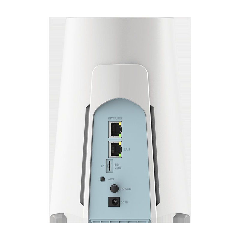 DLink - Netzwerk Router G530V2 5G NR AX3000 Wi-Fi6