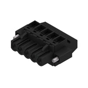 Weidmüller - Kabelsteckverbinder für Leiterplattensteckverbinder Verbinder 5.08mm BLZP 5.08#1950070000 − 48 Stück