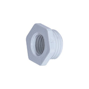 Plica - Erweiterungs-/Reduzierring Reduktion 907005565 M63/M40 PA6/GFK − 20 Stück