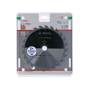 Bosch - Kreissägeblatt PRO Wood cordless 2608837704 Kreissägeblatt 190 x