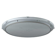 Kaiser - Zubehör/Ersatzteile für Leuchteneinbaugehäuse Frontteil HaloX 250 1283-66 250mm f. Sichtbeton
