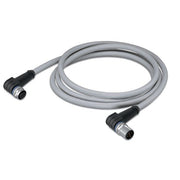 WAGO - Konfektioniertes Sensor-Aktor-Kabel Power Kabel 756-3106/040-050 M12 Bu/St, 5,0m