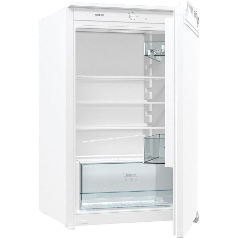Gorenje - Kühlschrank EB-Kühlgerät RI209EE1 Festtür,CrispZone