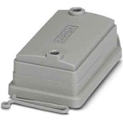 Phoenix Contact - Schutzkappe für Industriesteckverbinder Schutzdeckel HC-B 6-TMS-SD-IP50 − 10 Stück