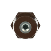 Striebel&John - Montagezubehör (Schaltschrank) Isolator ZX52 M10, 40x40mm