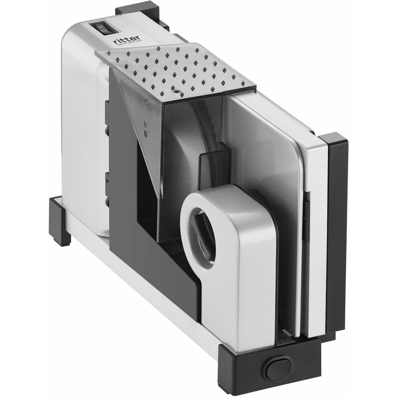 Ritterwerk - Allesschneider icaro 5 si − 2 Stück