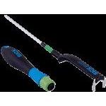 Sick - Abisolier-/Abmantelwerkzeug Montagewerkzeug TOOL-TW06M12AF14 − 1 Stück by Sick
