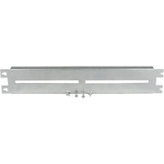 Eaton - Montageplatte für Verteilergehäuse Universal Montageplatte BPZ-MPL30-800 HxB=30x800mm