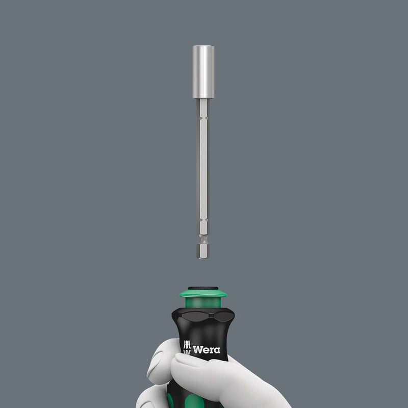 Wera - Bit-Set Kombi-Schrauber 073240 7-tlg