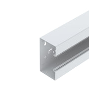 OBO Bettermann - Geräteeinbaukanal o. OT GS-S90170RW symmetrisch − 2 Meter