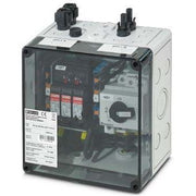 Phoenix Contact - Anschlussschrank Generatoranschlusskasten 1140107 − 5 Stück