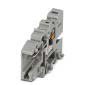 Phoenix Contact - Reihenklemmen-Steckadapter Kupplung PPC 6/1-L 1-pol. 0,5qmm-10qmm − 50 Stück