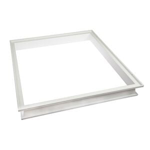 Regiolux - Mechanisches Zubehör/Ersatzteile für Leuchten Einbaurahmen M625 LO-ERT 625 vw