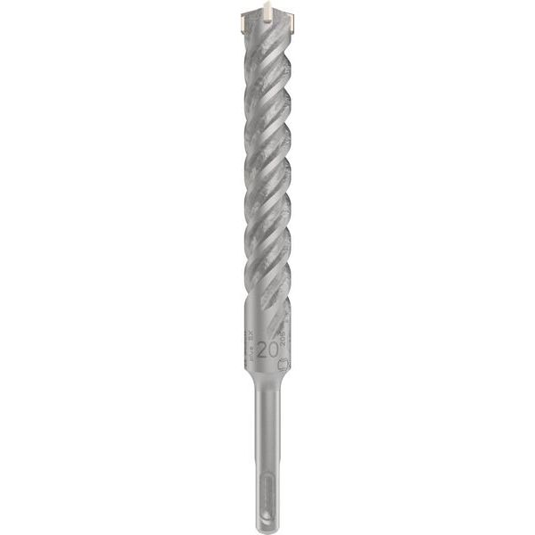 Bosch - Bohrer PRO SDS plus-5X 2608836639 Hammerbohrer 20 x