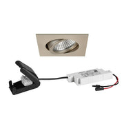 Brumberg Leuchten - Downlight/Strahler/Flutlicht LED-Einbaustrahler 230V 39485633