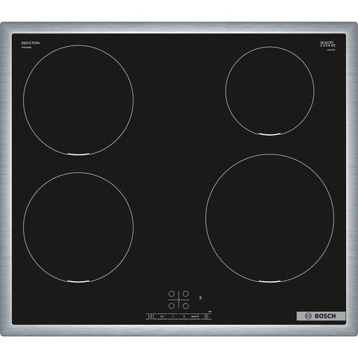 Bosch - Kochfeld EB-Autark-Kochfeld Indukt. PIE645BB5E Serie4