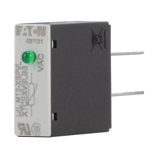 Eaton - Baustein für Schutzbeschaltung Varistor-Löschglied DILM12-XSPVL48 48VAC