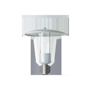 Schuch Licht - Straßen- und Platzleuchte LED-Pilzleuchte 543 1601R G2 4000K